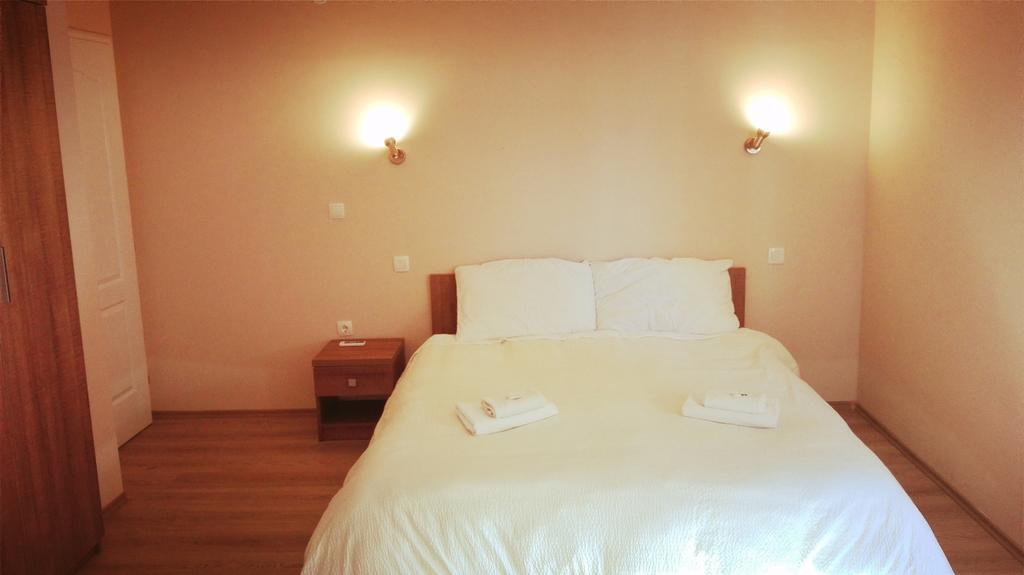 Pansion Eden Bed & Breakfast Medjugorje Exterior photo